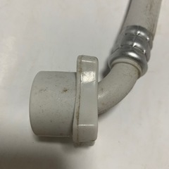 洗濯機用給水ホース 、1mの画像