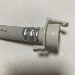 洗濯機用給水ホース 、1mの画像