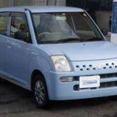  H21 スズキ アルト EⅡ HA24S 抹消渡し マニュアル...