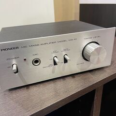 【苫小牧バナナ】Pioneer/パイオニア AM/FM ステレオ...