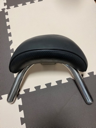 シグナスx バックレスト