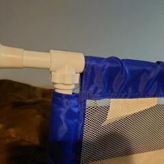 とおせんぼ　横940×高さ650の画像