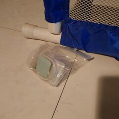 とおせんぼ　横940×高さ650の画像