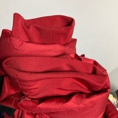 ダウンジャケット　サイズXLの画像