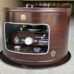 コロナ　石油コンロ　KT-11 96年製