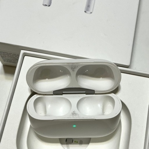 AirPods pro 第一世代