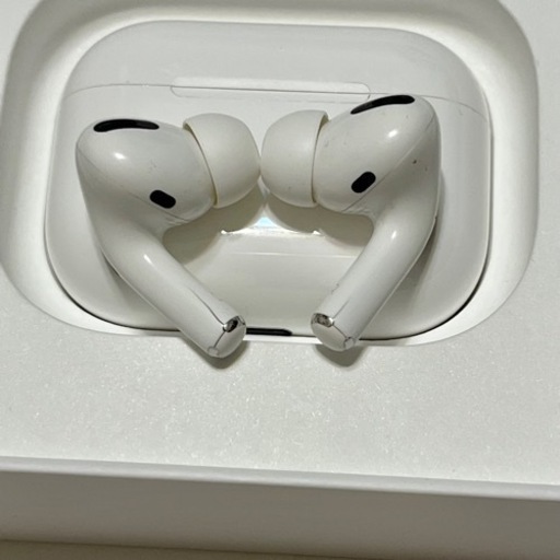 AirPods pro 第一世代