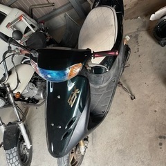ホンダZX