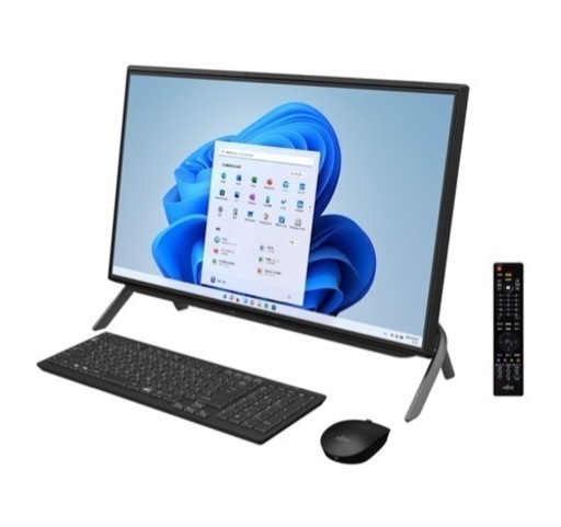 11世代 corei7   SSD256GB +HDD1TB  テレビ(視聴•録画)機能あり