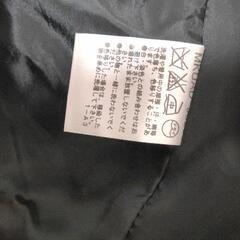 MICHEL KLEIN メンズコート　47の画像