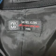 MICHEL KLEIN メンズコート　47の画像