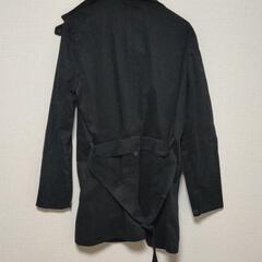 MICHEL KLEIN メンズコート　47の画像