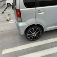三菱　ＥＫワゴン　年式：平成20年 走行距離：182,500 km 修復歴：なし 車検： 令和 5年1月の画像