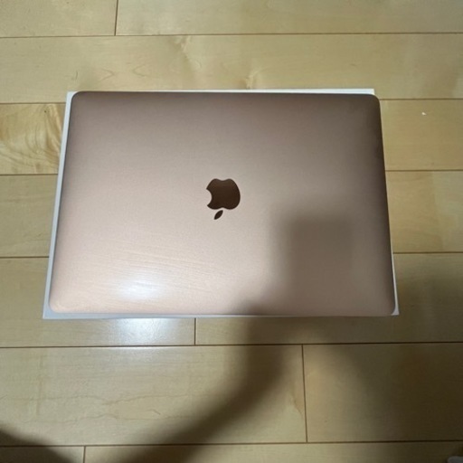 今だけ！値下げ！！MacBookAir  8GBメモリ256GB