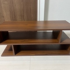 テレビ台