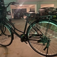 自転車