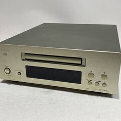 【苫小牧バナナ】DENON/デノン コンパクトCDプレーヤー D...