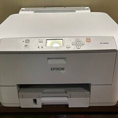 【苫小牧バナナ】現状渡し EPSON/エプソン PX-S840 ...