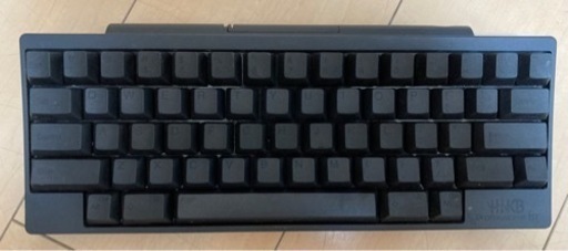 HHKB Professional BT 黒