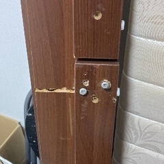 ベッドの画像