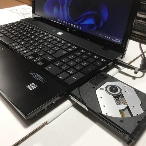 H P pro book 4515s Windows11 pro 美品　値下げ