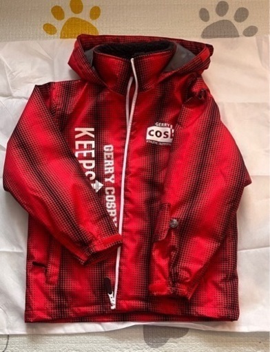 スノースポーツウェア ジュニア子供キッズ用140cm