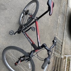 Schwinn マウンテンバイク　3年使用　小学校高学年から中学生までの画像