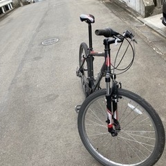 Schwinn マウンテンバイク　3年使用　小学校高学年から中学生まで