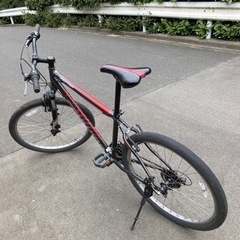 Schwinn マウンテンバイク　3年使用　小学校高学年から中学生までの画像