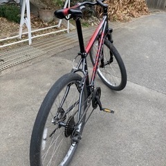 Schwinn マウンテンバイク　3年使用　小学校高学年から中学生までの画像