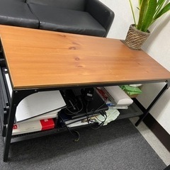 センターテーブルB