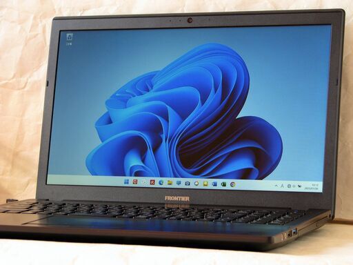 ◆ 15.6ｲﾝﾁﾉｰﾄ_i7-4700MQ / SSD256GB+HDD500GB / Win11 / Ms Office ② ◆