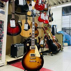 EPIPHONE(エピフォン)　lespaul standard 