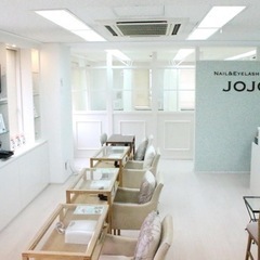 ネイリスト•アイリスト募集！時給¥1500〜の画像