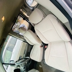 ホンダ　モビリオの画像