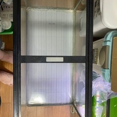 ニッソー　スティングレー９００