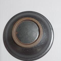 大谷焼大皿の画像