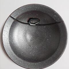 大谷焼大皿