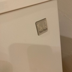 小型冷蔵庫　2020年製の画像