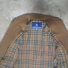 BURBERRY  ※コート※の画像