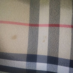 BURBERRY  ※コート※の画像