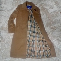 BURBERRY  ※コート※の画像