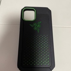 iPhone12Miniのカバー