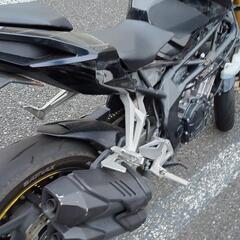 CBR250RR（MC51） ジャンクの画像