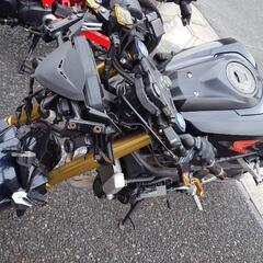 CBR250RR（MC51） ジャンク