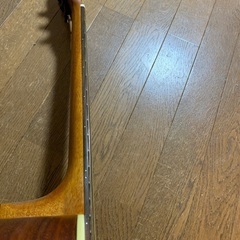 aNueNue bird guiter M1Eの画像