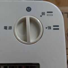 熱線ストーブ3の画像