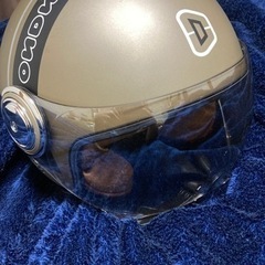 バイクヘルメット