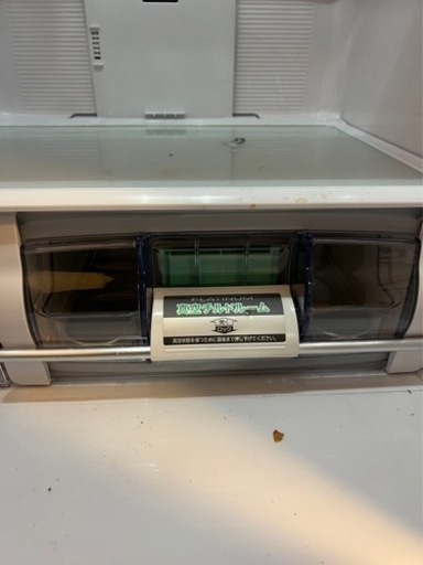 お値下げ　R-K320GV