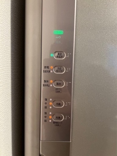 お値下げ　R-K320GV